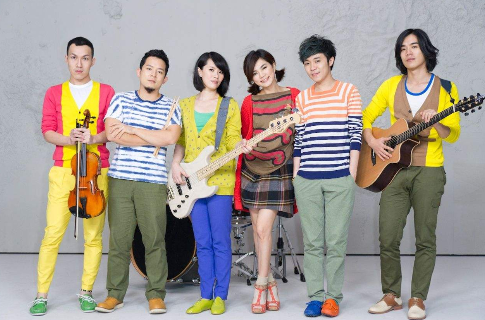 詹雯婷|你们曾经爱的那个乐队：主唱被踢毫不知情，后来再出专辑无人买账