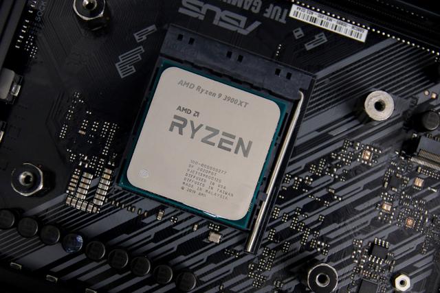 |为什么说B550主板更配锐龙高性能XT系列