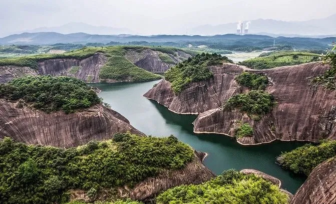 『旅行』适合五月出发的9个旅行地，第一个就心动