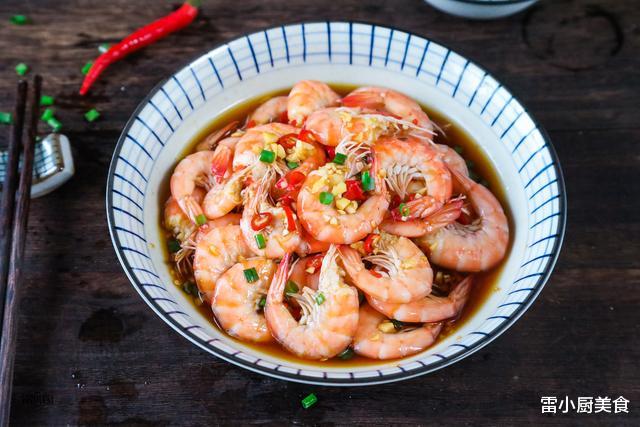 食材▲夏天拌凉菜，记住黄金比例113，调出来的酱汁，拌啥都好吃