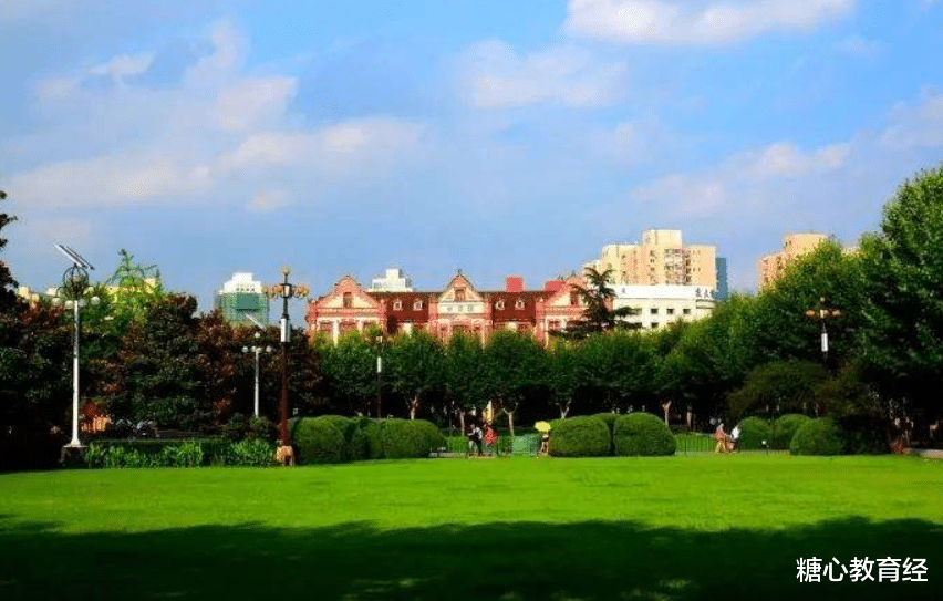 上海交通大学|这所大学太“忽悠”人，校名和上海交大很相似，明年考生不要弄混