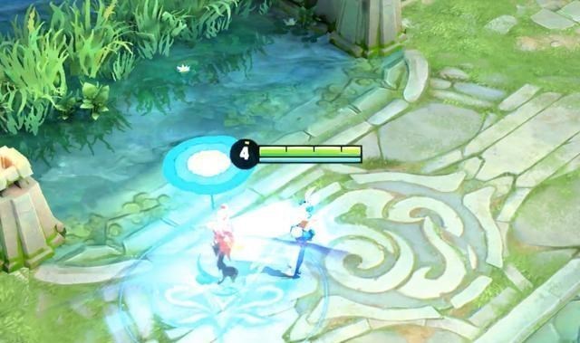 [阿轲]千辛万苦攒够288皮肤碎片别乱换 换阿轲还能忍 换它忍不了