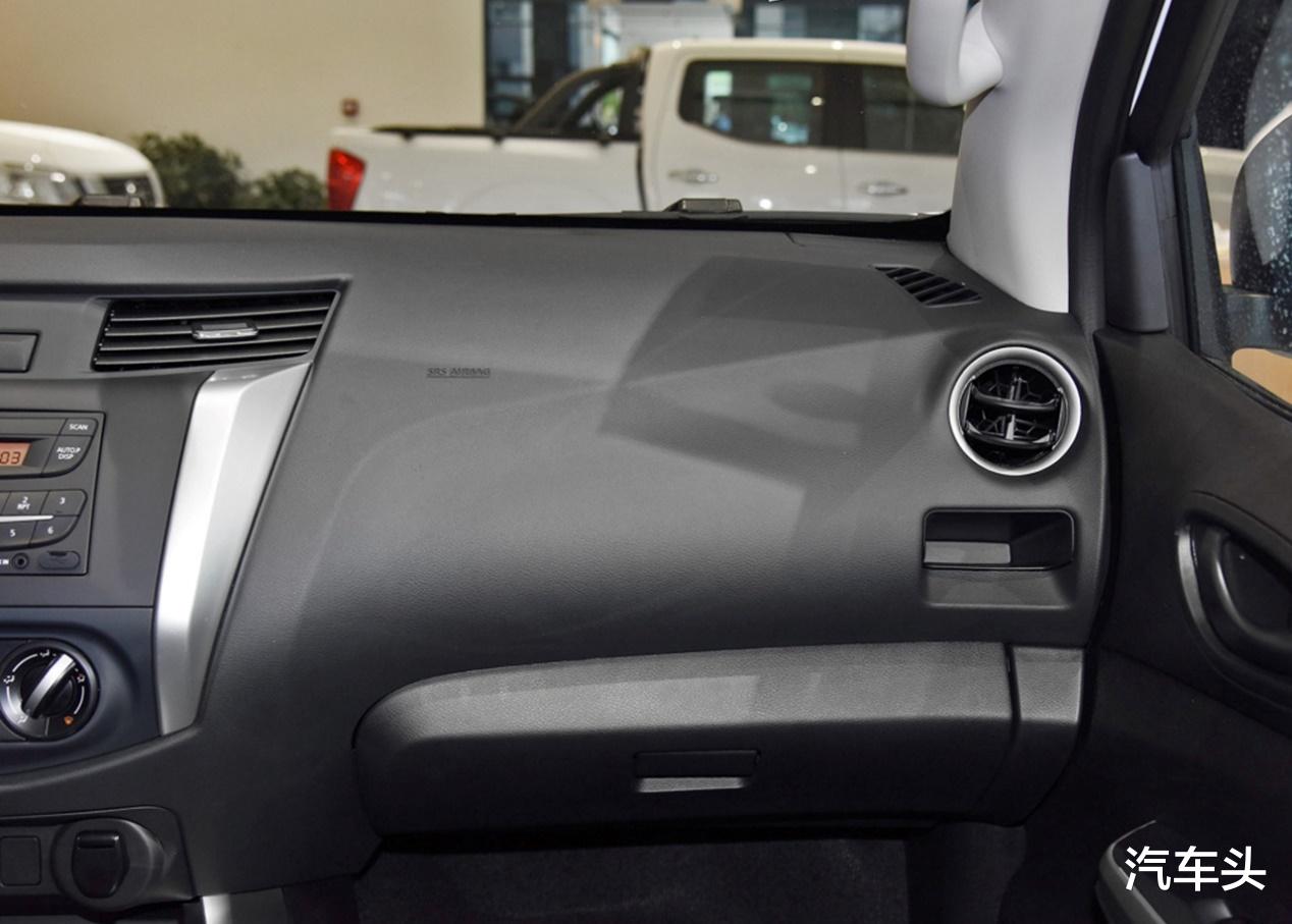 别克君威|郑州日产生产的高性能皮卡：纳瓦拉，也已把价格降到10万左右