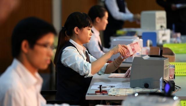 银行|中国有存款的家庭有多少？存款过100万的有多少？答案令人意外！