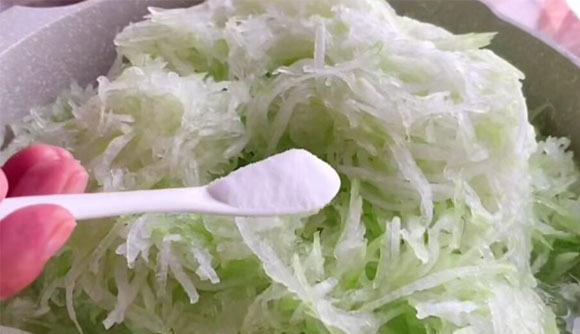 月饼|中秋将至，市场遇到它，一定要买点回去，锅中一炒，做月饼馅最好