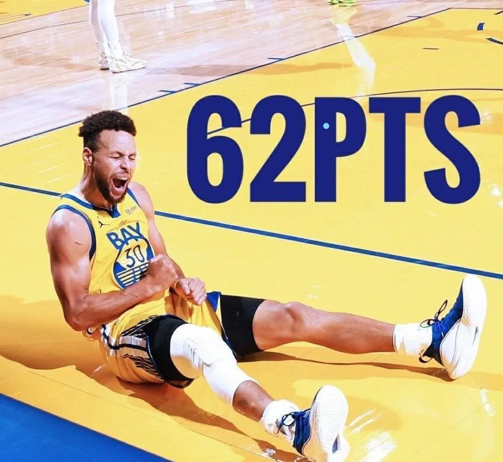 斯蒂芬·库里|勇士不能浪费库里的余生,交易他绝对是双赢