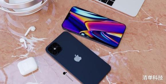 4G@4G版iPhone12起售价4198，留给国产手机的时间不多了！