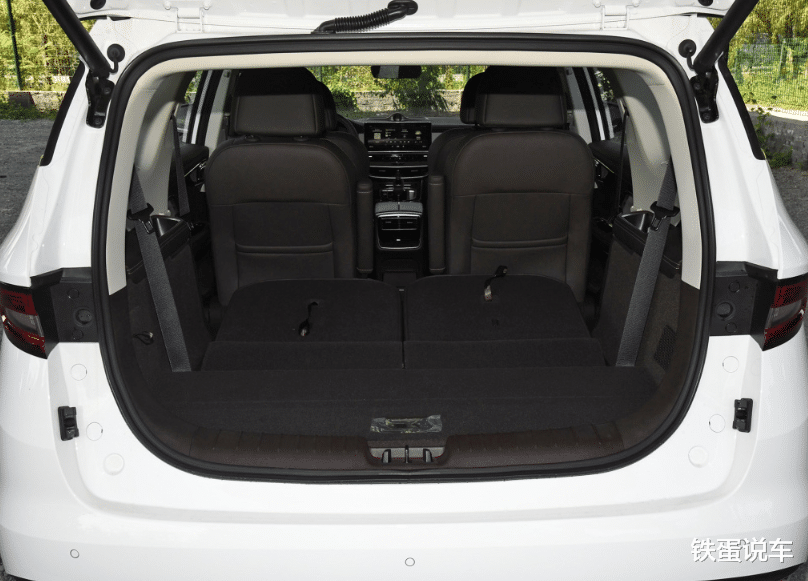 「本田奥德赛」2021款吉利嘉际“小版奥德赛”三项升级，懂它的人自然喜欢