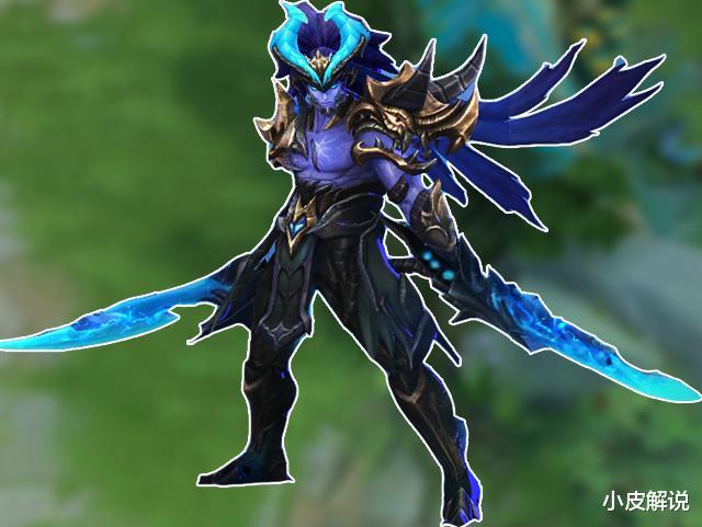 妲己|妲己永远也打不过这3个英雄，看到他们赶快跑，否则就要送人头！