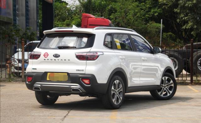 「买车」首付5.4万喜提智跑2.0L自动智享豪华版，车主：优惠2万，物有所值