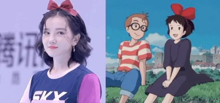 陈小纭|自爆整骨10次，她的脸差别太大了吧