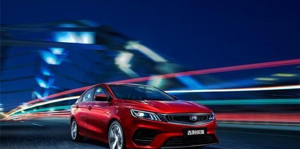 吉利汽车|“是金子总会发光”？吉利7月份销量出炉！