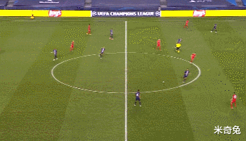 巴黎|深度复盘拜仁1-0巴黎：多跑1000米的门神太可怕 瓜帅爱将成胜负手