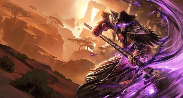 魔兽世界@《魔兽世界》怀旧服黑翼之巢装备避险指南：勿踩雷区