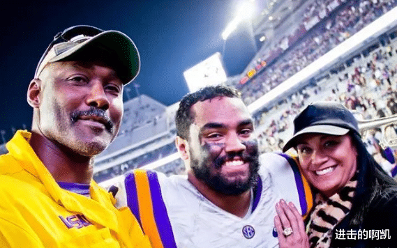 『卡尔·马龙』母亲13岁生他，成马龙最不待见私生子却最有出息，28岁身价超千万