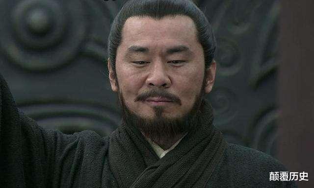 『陶谦』三国中最卑鄙的将领，忘恩负义专杀恩人，如今却被当成英雄