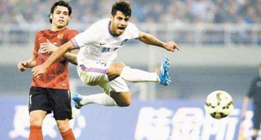 [中超]打脸！他原以为自己在中超很抢手，如今成天海唯一没球队要的主力