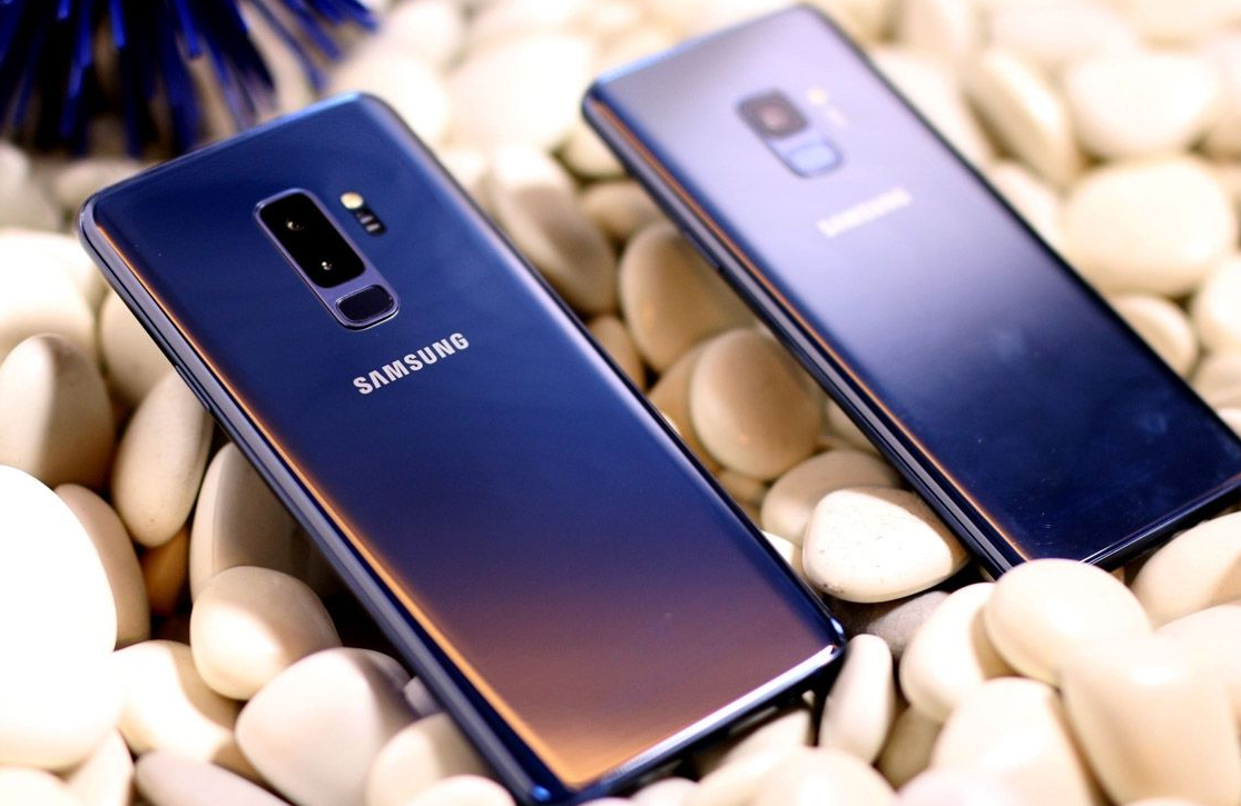 三星|直降5000元!2K屏+256G+IP68+NFC+无线充电,你心动了吗?