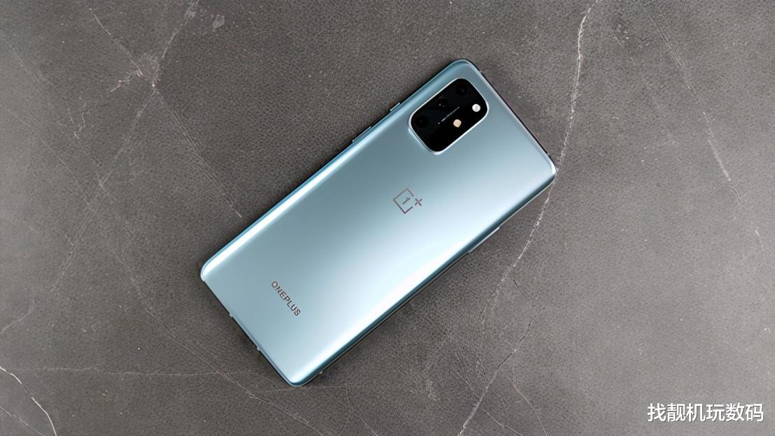 5G|120Hz+骁龙865！一加8T上手体验：真香