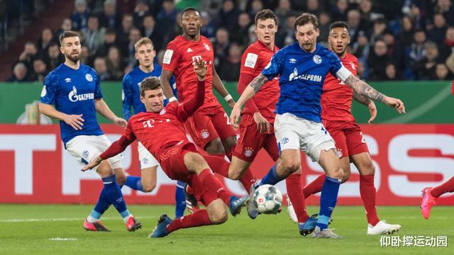 拜仁慕尼黑|拜仁拒绝好意！宁愿少休三天也要踢揭幕战，冠军岂能由他人代替？