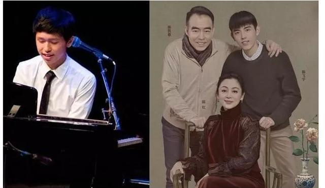 『陈红』“大陆第一美人”老得快?陈红:因为我要做一个好妻子,好妈妈