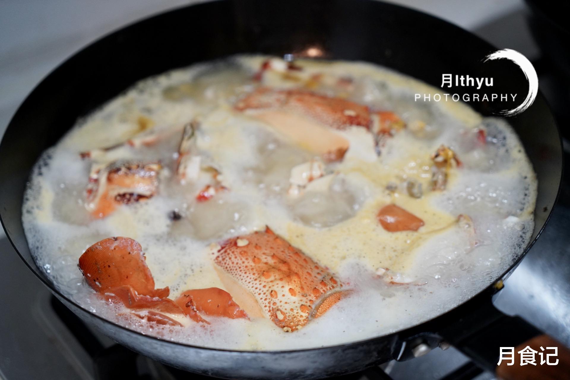 家宴|中秋、国庆家宴上吃什么？这些大菜，你心动吗