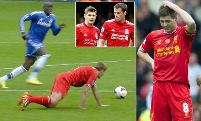 『利物浦』苦尽甘来！利物浦30年多少心酸往事，花样丢冠第一名