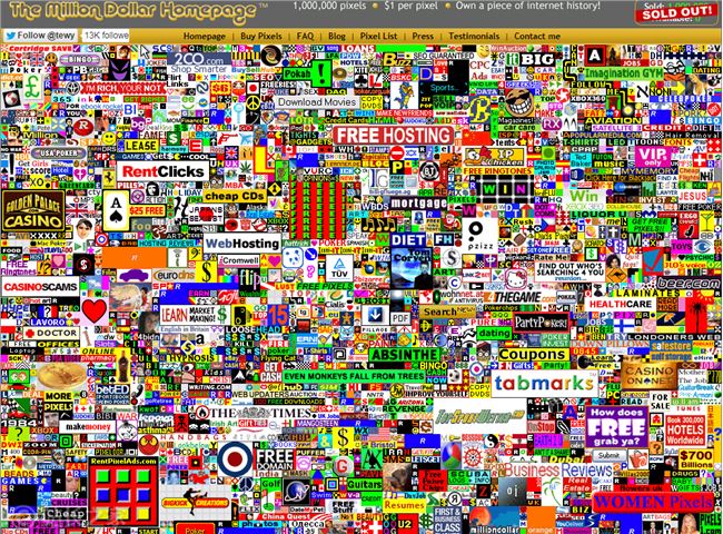 站长之家|21岁小伙两天建了一个网页，5个月内狂赚百万美元