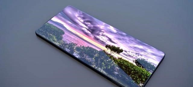 |三星再亮王牌，超级无界屏+150倍变焦+骁龙875，帅得不像实力派