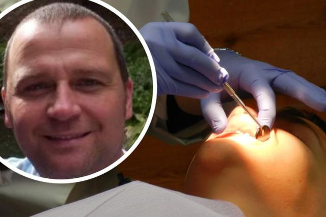 睹图|男子拔牙后疼了3年，如今牙科诊所给了他15万的赔偿