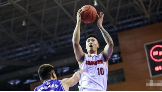 赵睿■在CBA新政下，赵睿的下一份合同到底有多大？