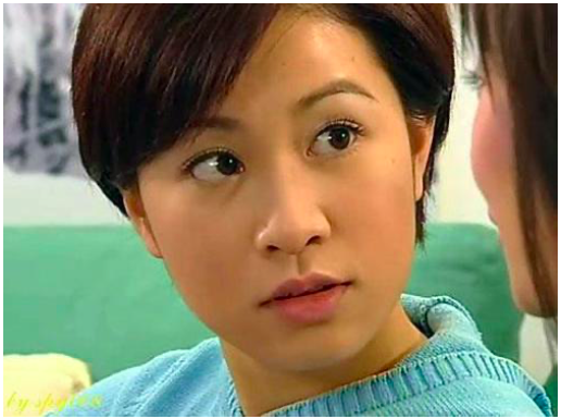 TVB|九十年代后期TVB公开承认的六大花旦，大家最喜欢谁的颜呢？