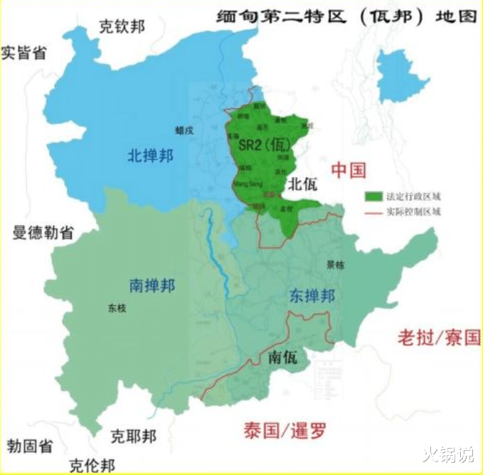 地球上另一個“中國”：僅60萬人口部隊就占4萬，官方語言為漢語-圖5