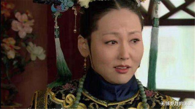 甄嬛|甄嬛至死不知，自己成为替身竟是甄母精心安排，只因甄母身份成谜！