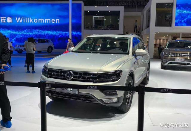 大众途昂|起售价21.58万的2021款途昂L能否逆袭?改款后地它,表现究竟如何