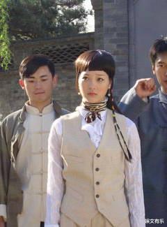 [何杜娟]三大老戏骨都带不动，凭一己之力毁掉一部剧？30岁的她究竟是什么来头