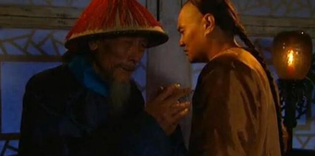 「康熙」雍正王朝：魏东亭自尽背后，是康熙的迫不得已与极度的伤感和无奈