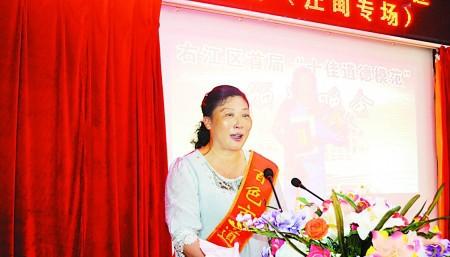 「广西」麦琼芳：她是87个孩子的妈妈，40年间培养20个清华北大高材生