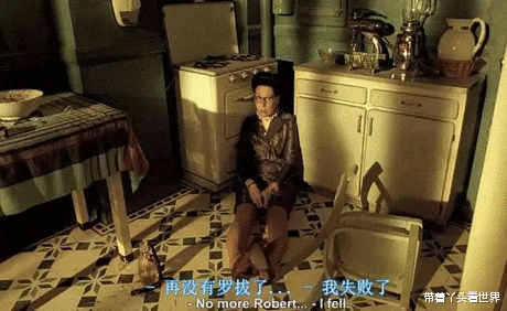 豆瓣|豆瓣8.0重口味电影 ，分分钟都是心惊肉跳 ，彻底颠覆你的三观！