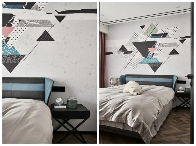 |对大理石无感？那是你的打开方式不对！