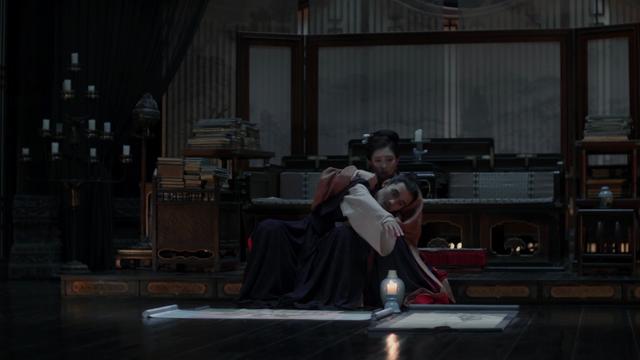 #赵祯#清平乐：赵祯四个女儿，两个死于夫家虐待，只有她嫁得好安享一生