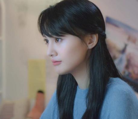 『郑爽』和郑爽分手了会怎样?张翰是不闹的下场,胡彦斌是闹了的下场