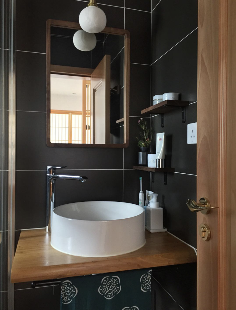 ：夹缝中求生存！香港38㎡的公寓，居然还装出了2室1厅