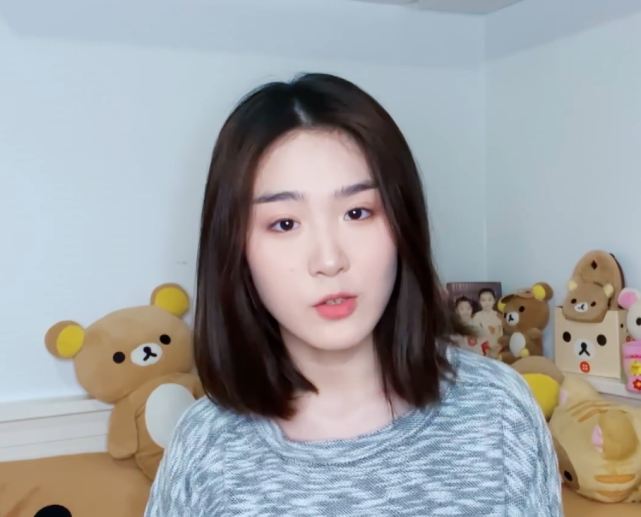 「金子涵」金子涵的大妹妹跳主题曲舞，妹妹的颜值和实力，不参加比赛可惜了