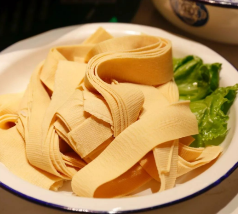 火锅|吃麻辣烫，聪明人专挑这5种菜，老板气的直跺脚，店员：真会吃！