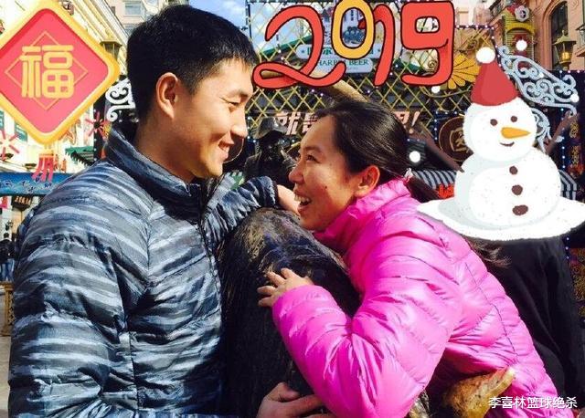 「张怡宁」官宣！女乒奥运冠军怀上二胎，1句话藏玄机，球迷：追上张怡宁