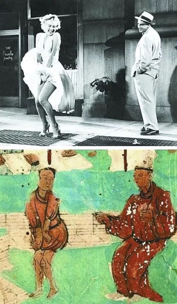 甘肃|千万别跟甘肃人吃饭