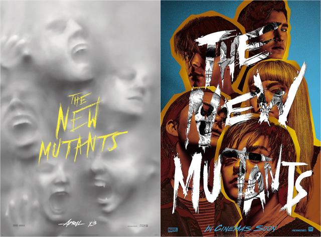 新变种人|推迟4次的《新变种人》曝光新画面,恶魔巨熊狰狞,狼人首次变身