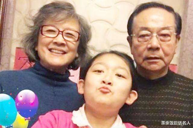 邓婕|影视圈四位拒绝生育的著名女演员，而今年过60有遗憾