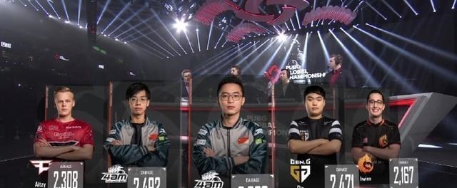 4am战队:4AM最强核心ZGG归队!粉丝调侃:这么着急?是怕桌子快没了吧